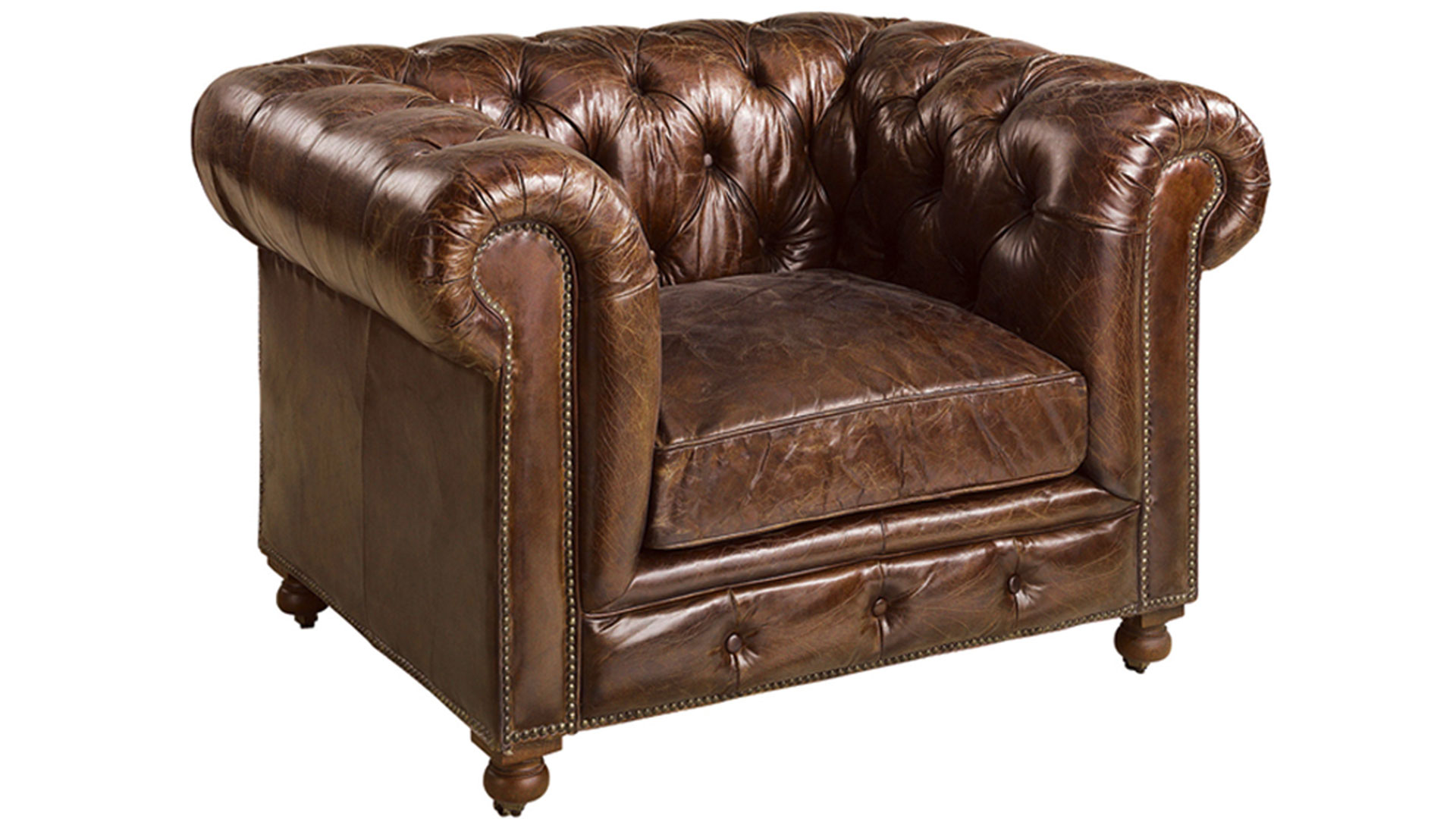 Kensington fåtölj VLC