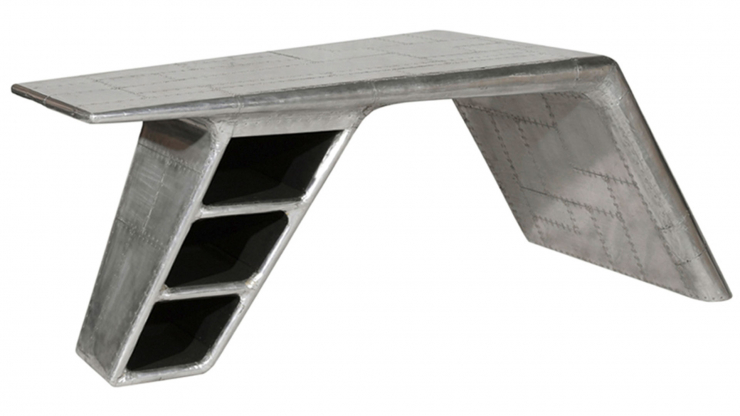 Valkyrie aviator skrivbord
