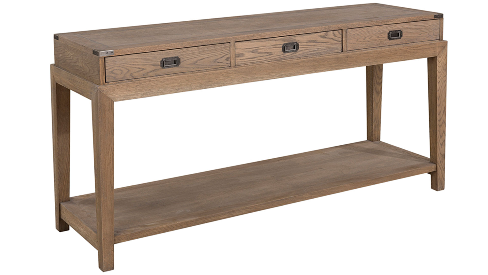 Vermont avlastningsbord ek