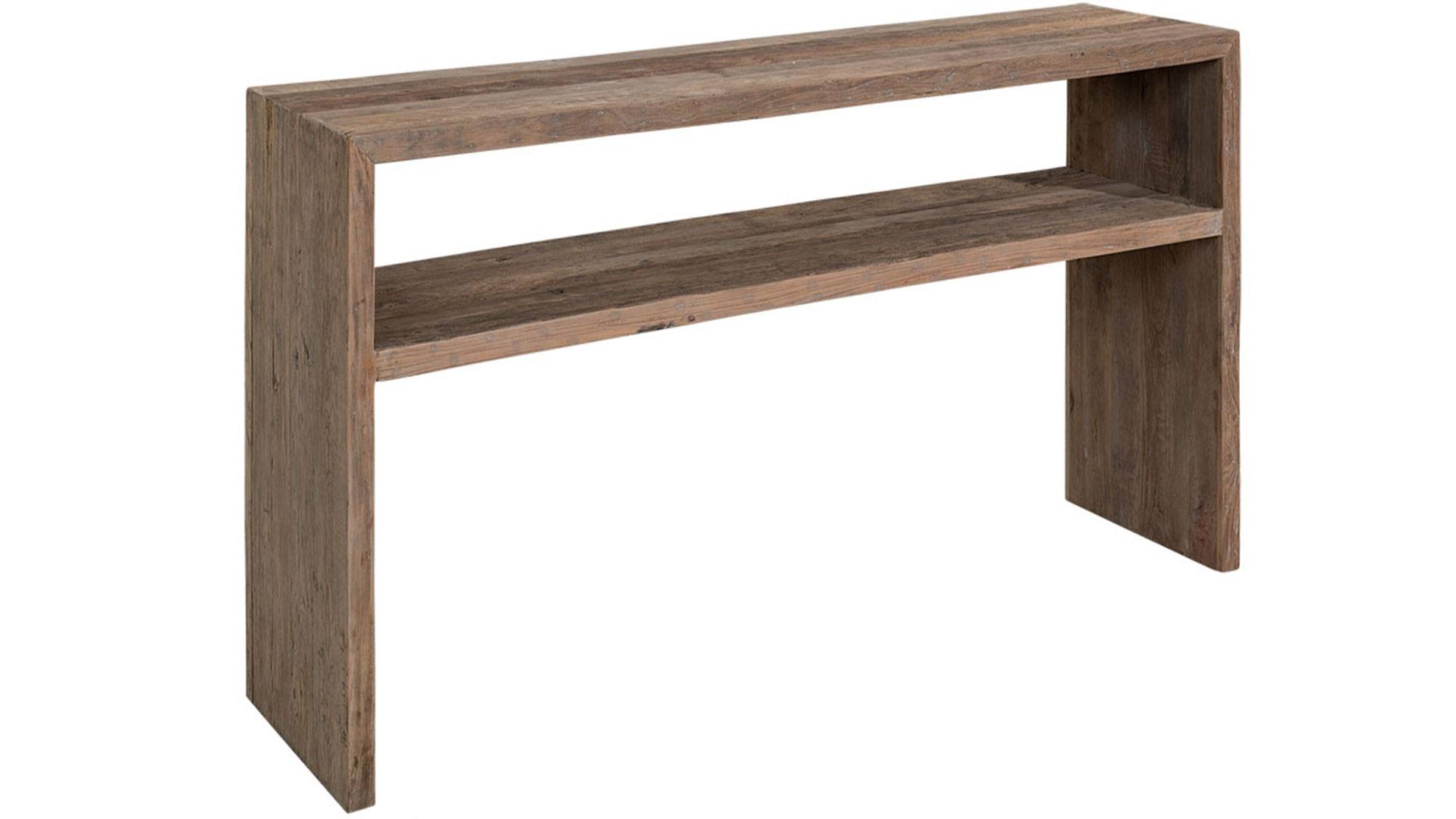 Bison avlastningsbord