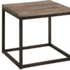 Elmwood sidobord