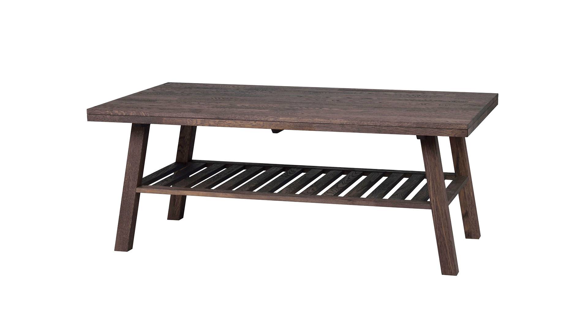 Brooklyn soffbord smoke