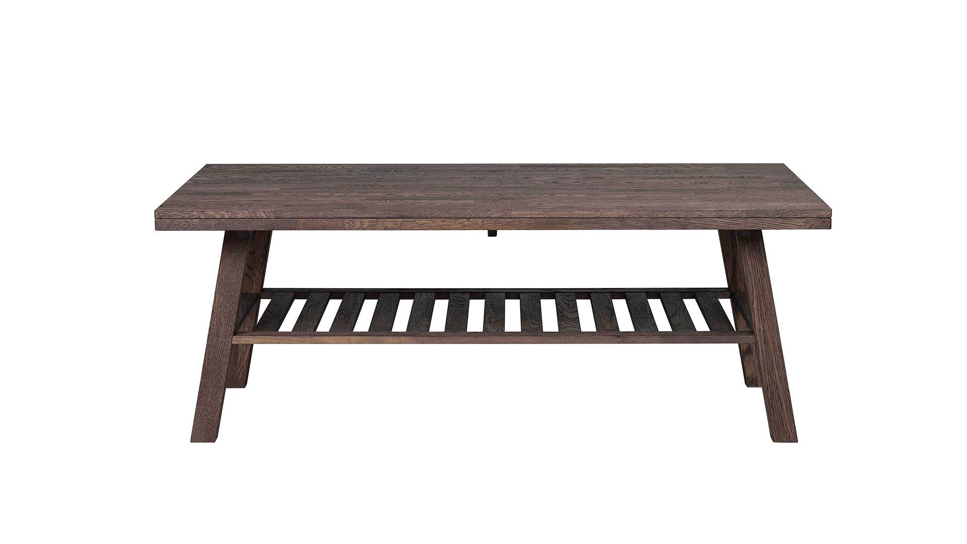 Brooklyn soffbord smoke