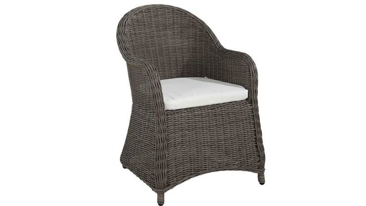 Orlando stol inkl. dyna