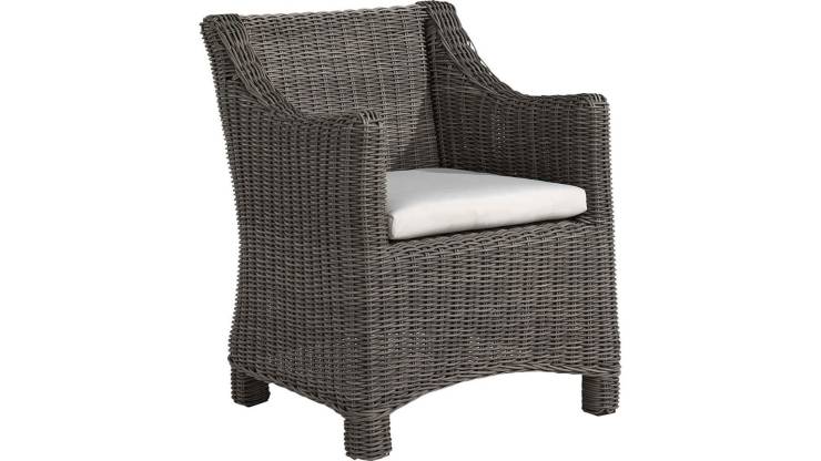 San Diego stol inkl. dyna