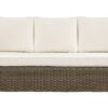 Layton soffa 3-sits inkl. dynor