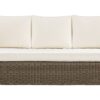 Layton soffa 3-sits inkl. dynor