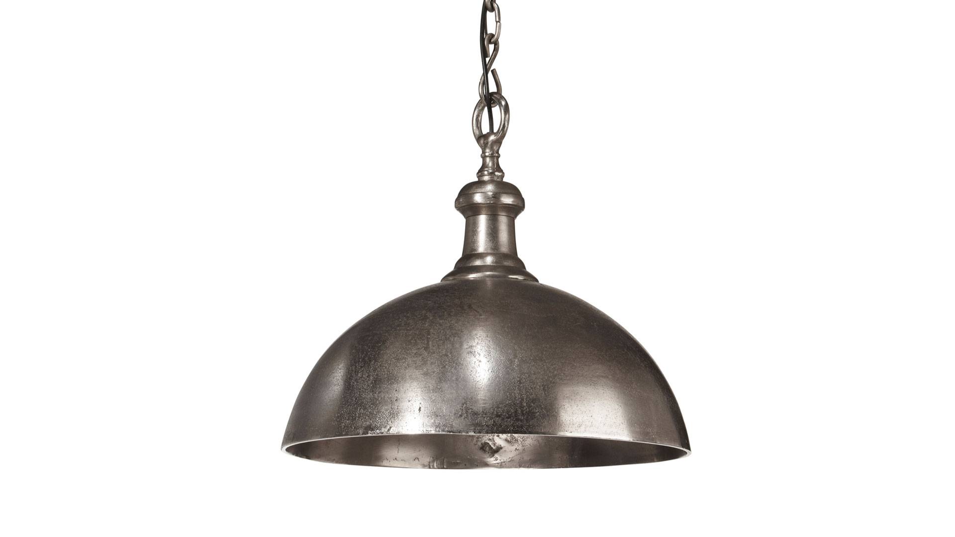 Liverpool Taklampa Silver 50