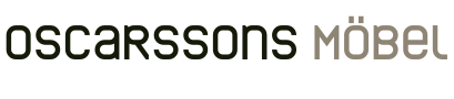 Oscarssons möbel