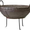 AFF-78810400_1 Barbeque eldkorg brun S