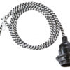 Electro sladd svart/vit