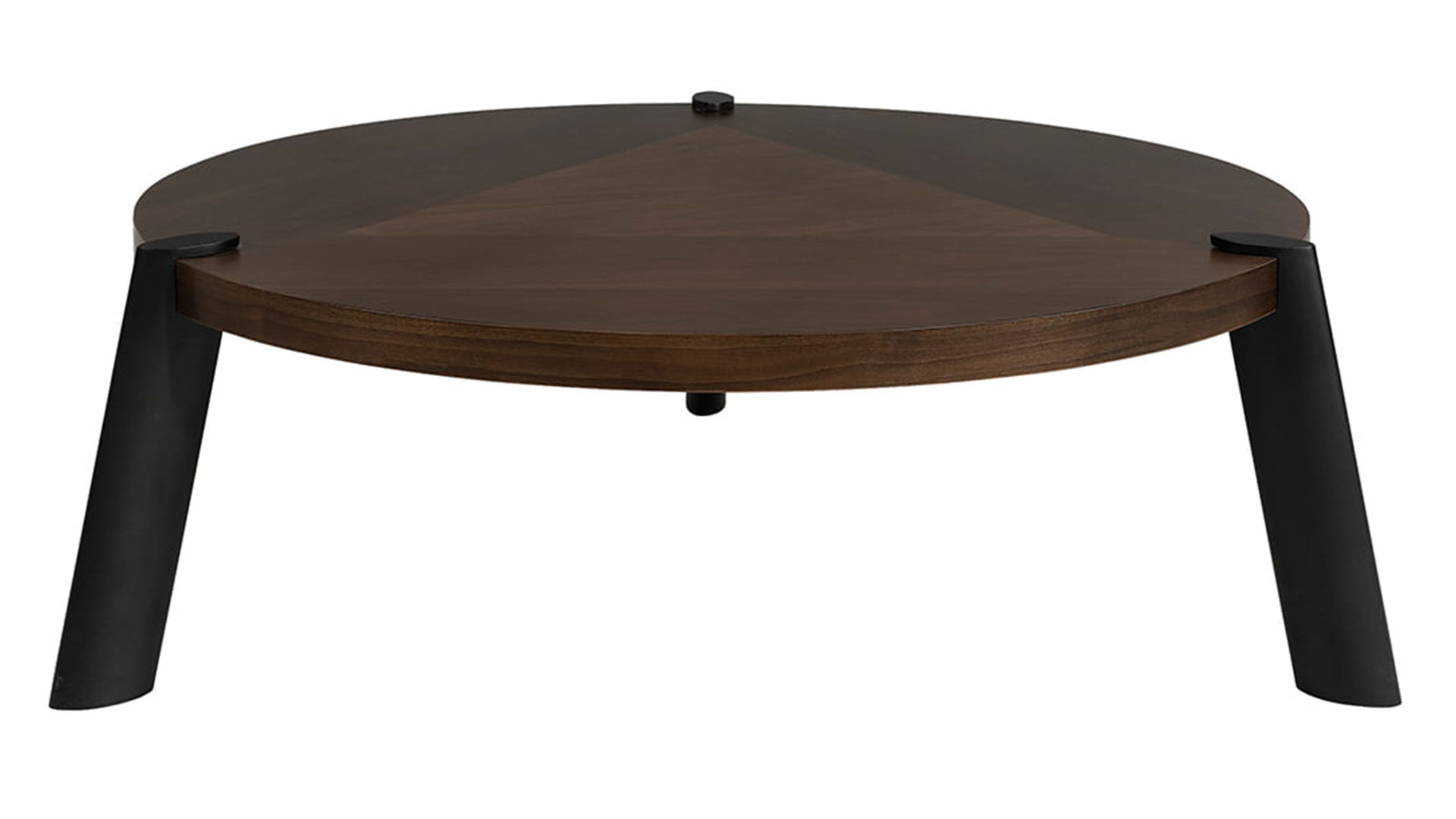 Landon soffbord valnöt 120cm