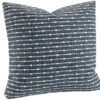 Memory blue kuddfodral 60x60cm