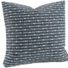 Memory blue kuddfodral 60x60cm