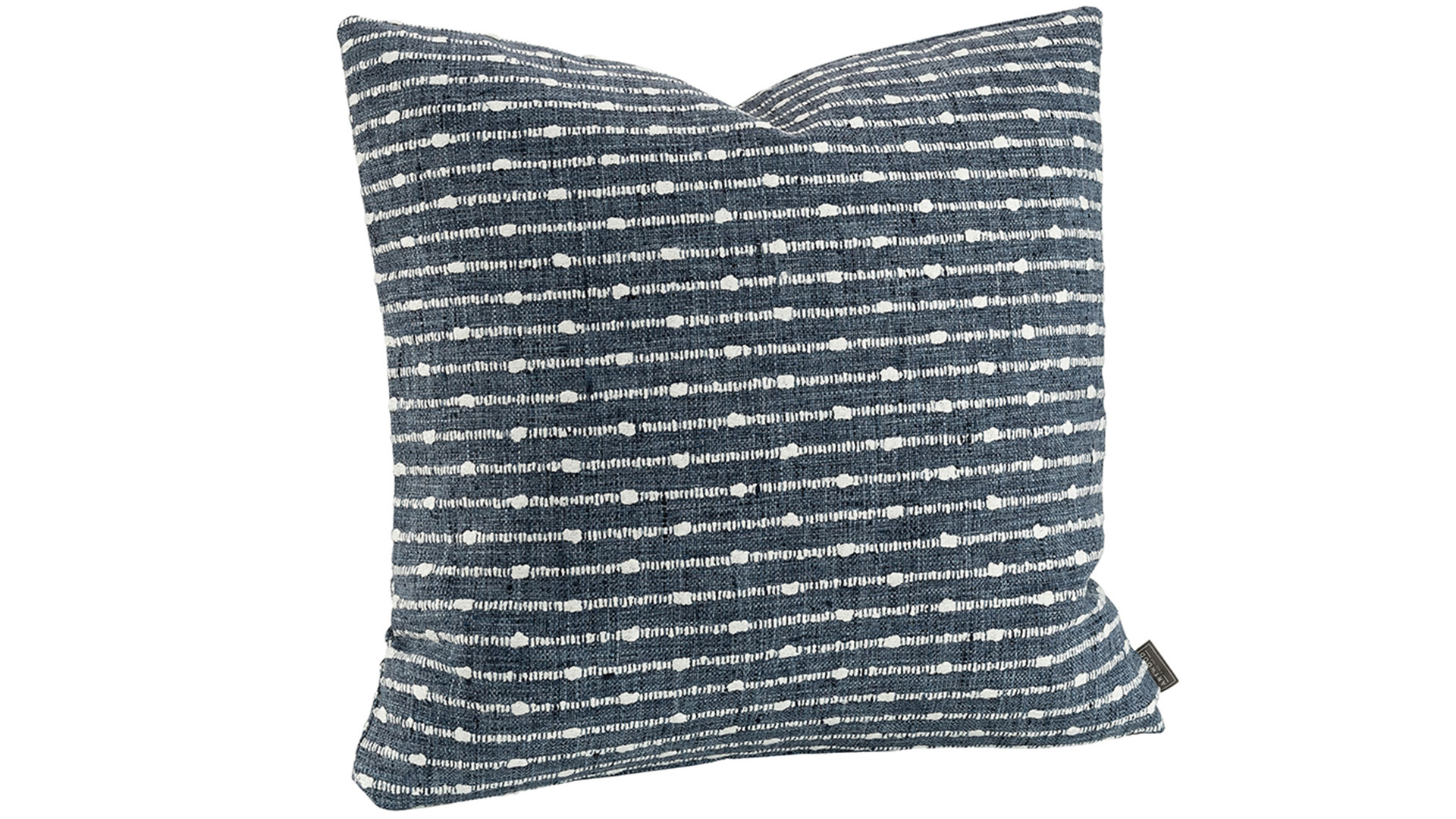 Memory blue kuddfodral 60x60cm