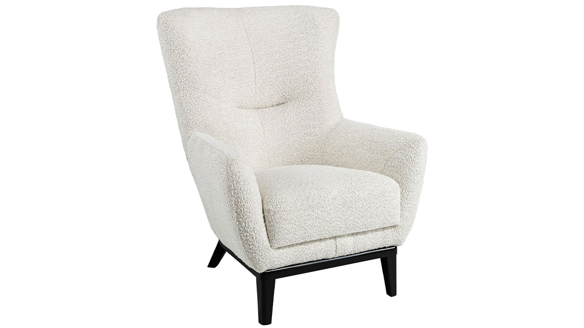 Russel fåtölj story cream