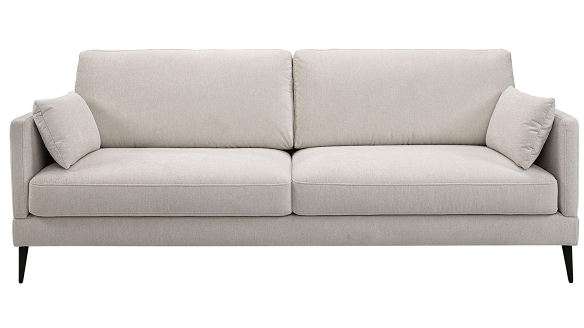 Andorra soffa 3-sits true nature - Trosa Möbler - Möbler online