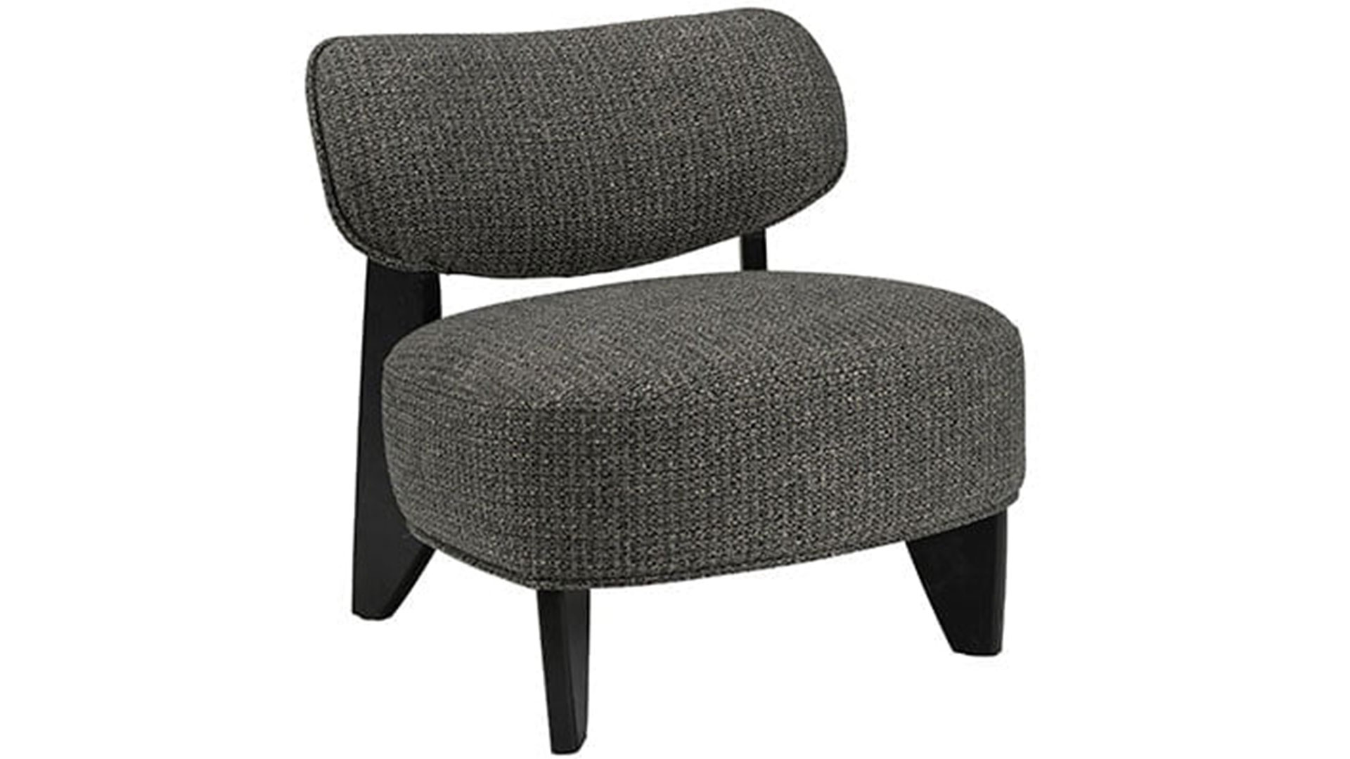 Cadiz fåtölj loud wenge