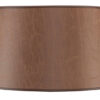 AW-82-60008-12_1 Classic lampskärm leather brown large