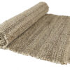 Hemp natural matta