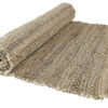 Hemp natural matta
