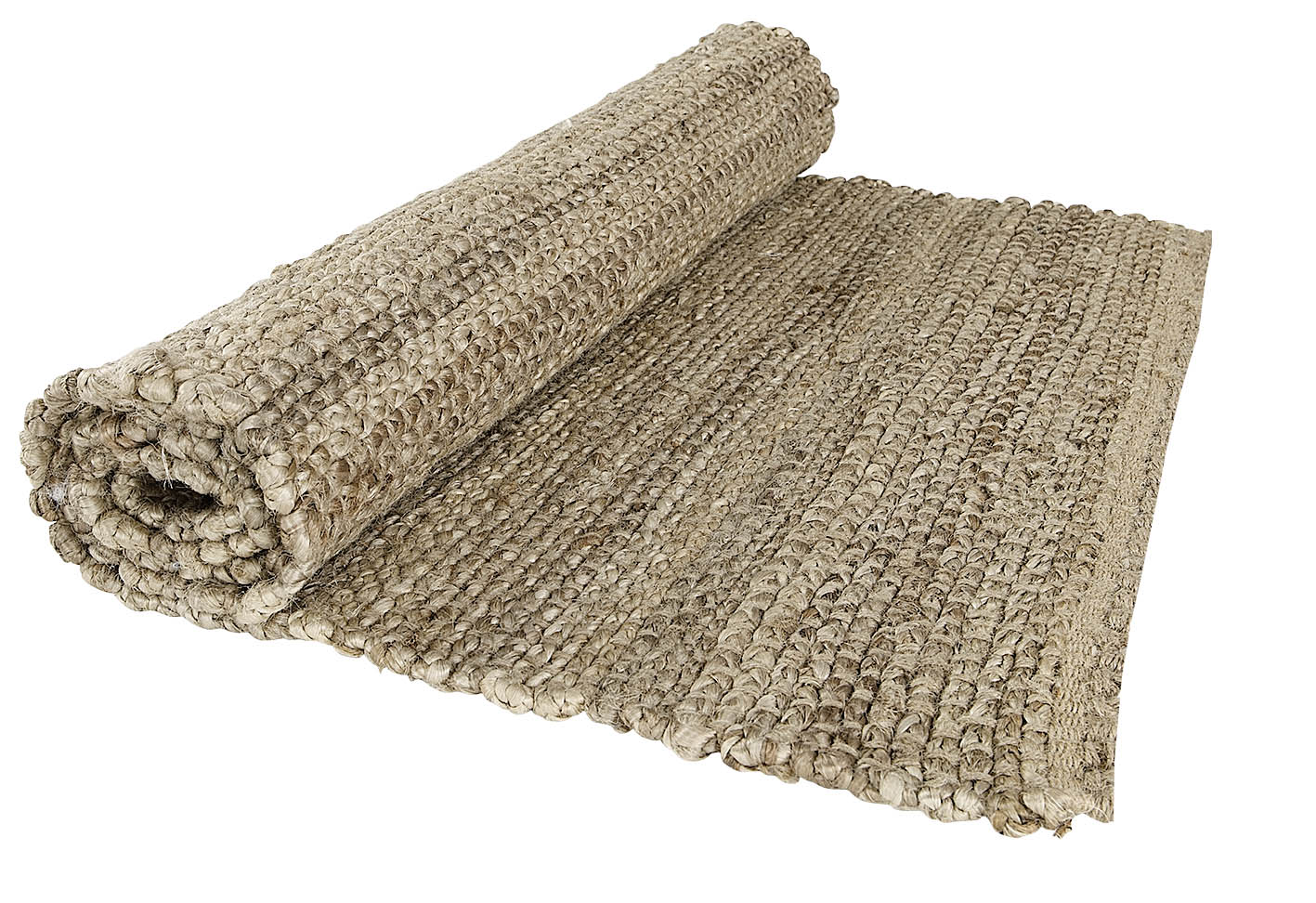 Hemp natural matta