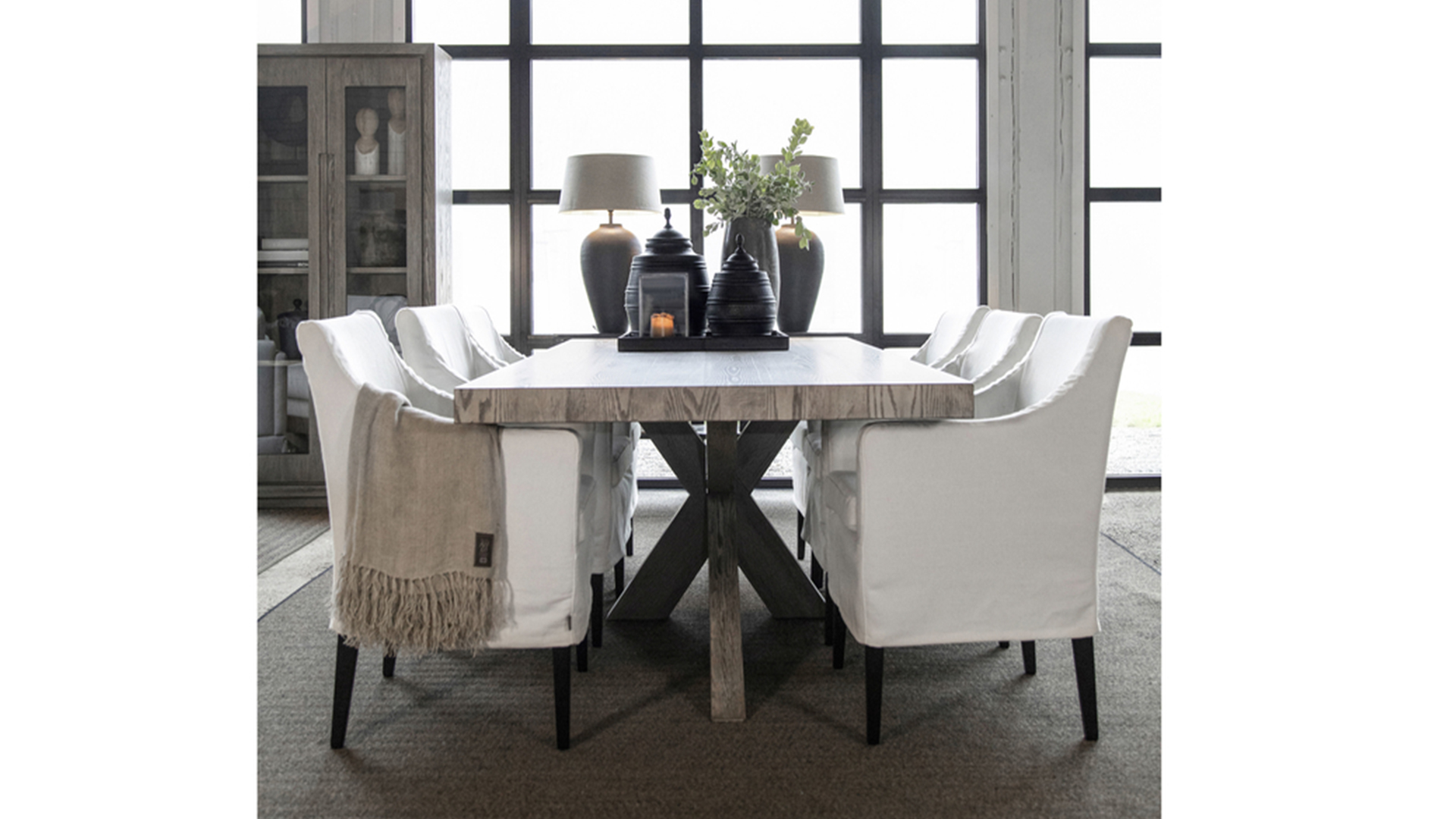 Hurricane mocca matta 300x400cm