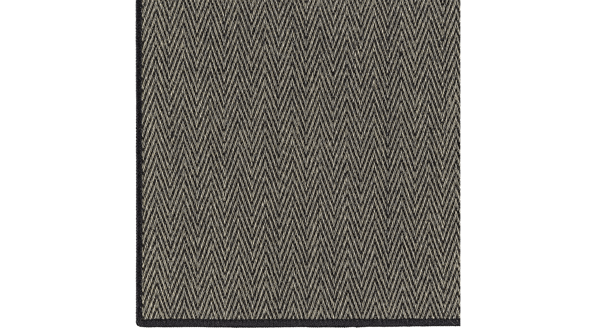 Hurricane mocca matta 200x300cm