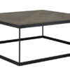 Pittsburgh soffbord US brown 100cm