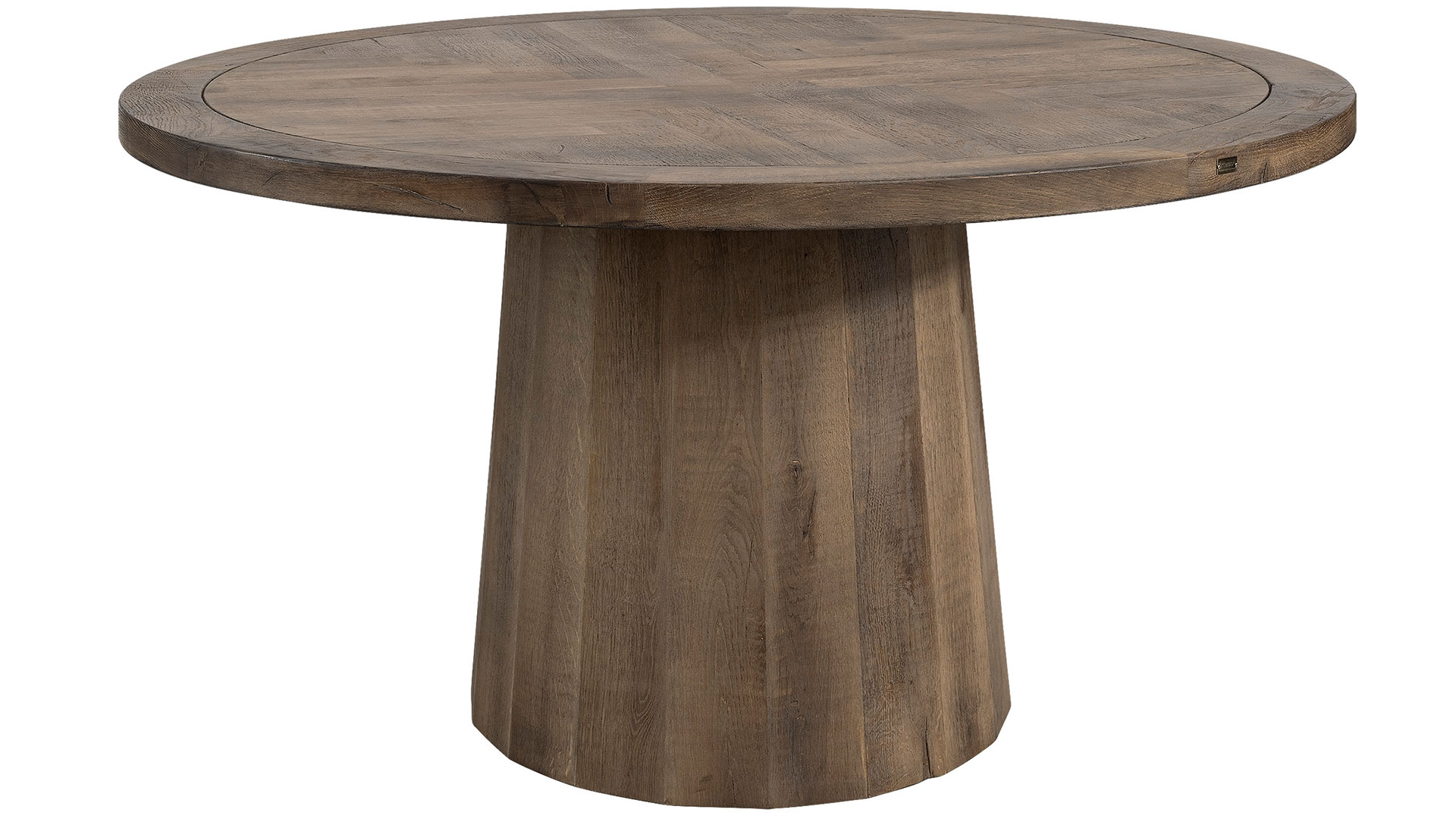 Josh matbord silver back ek 150cm