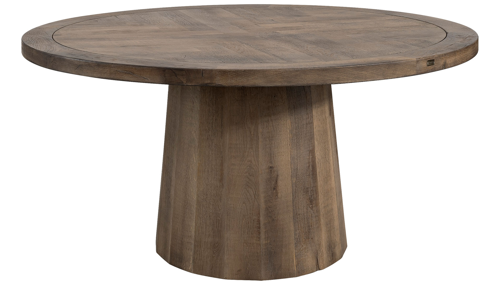 Josh matbord silver back ek 170cm