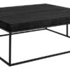 AW04-80819 Carlisle soffbord matt black 100cm