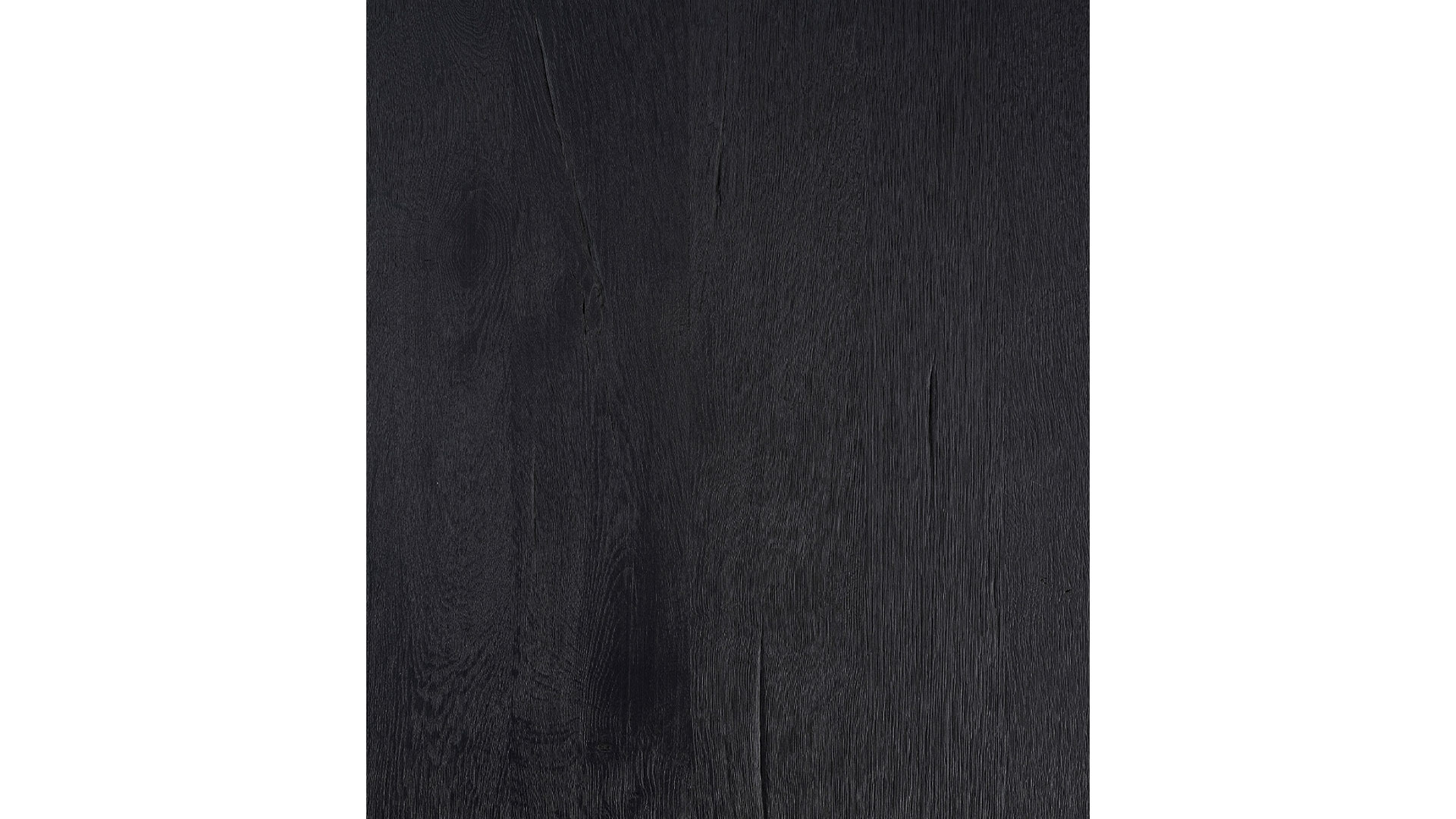 Carlisle soffbord matt black 140cm