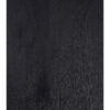 Carlisle soffbord matt black 90cm