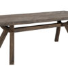 Will matbord silver back ek 240cm