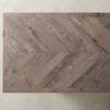 Will matbord silver back ek 240cm