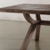 Will matbord silver back ek 240cm
