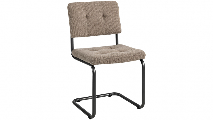 Carlos stol tyg quiet liver