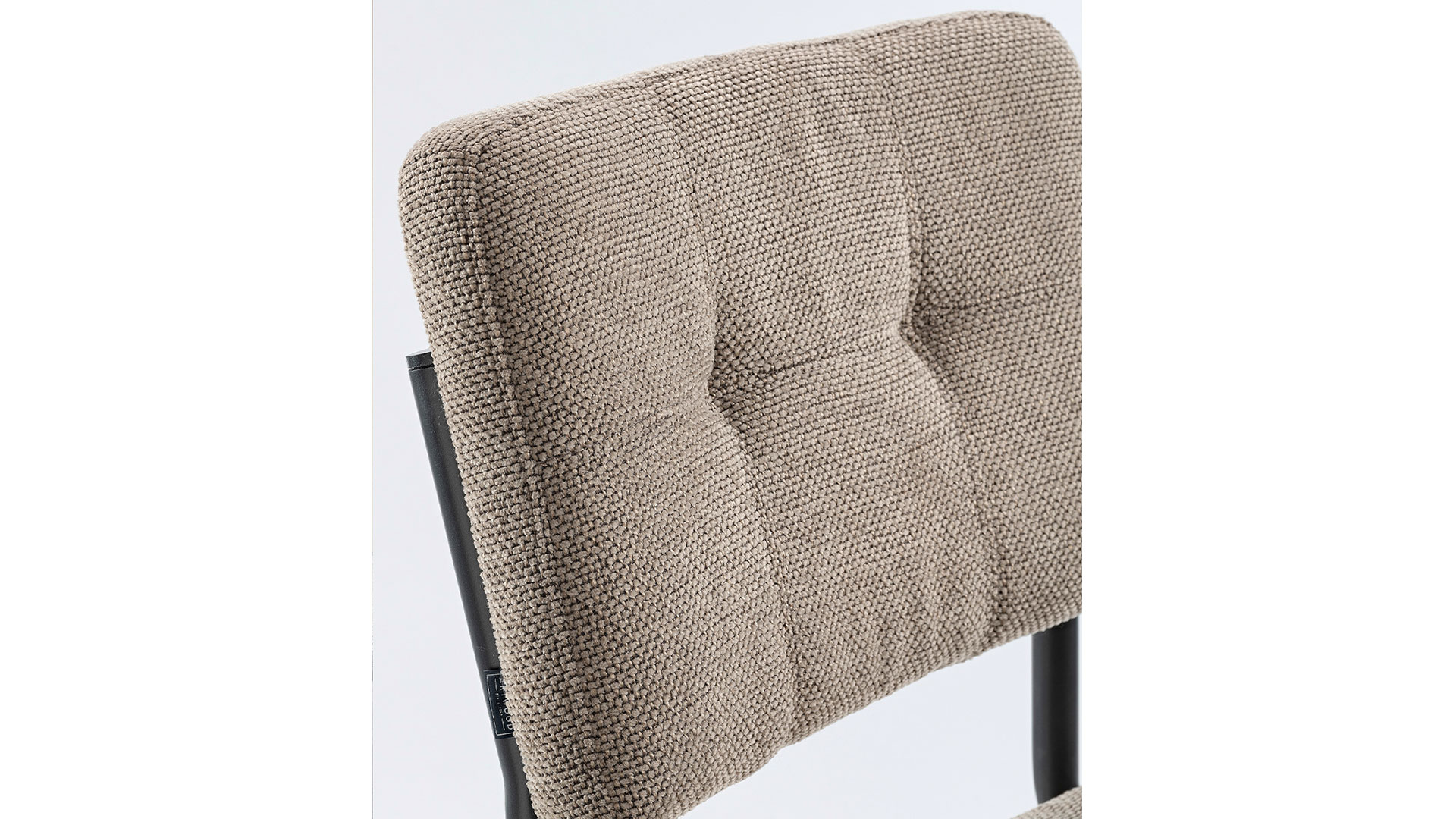 Carlos stol tyg quiet liver