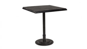 Dante cafébord/sidobord 70x70 cm