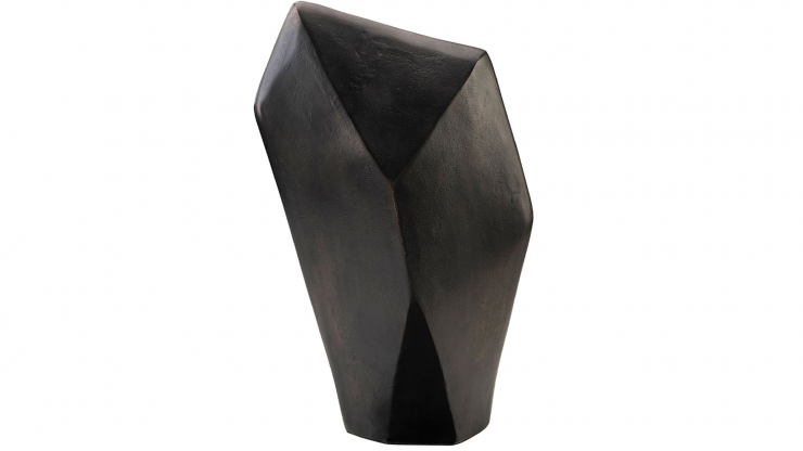 Goa dekoration antique bronze
