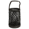 Bamboo ljuslykta black