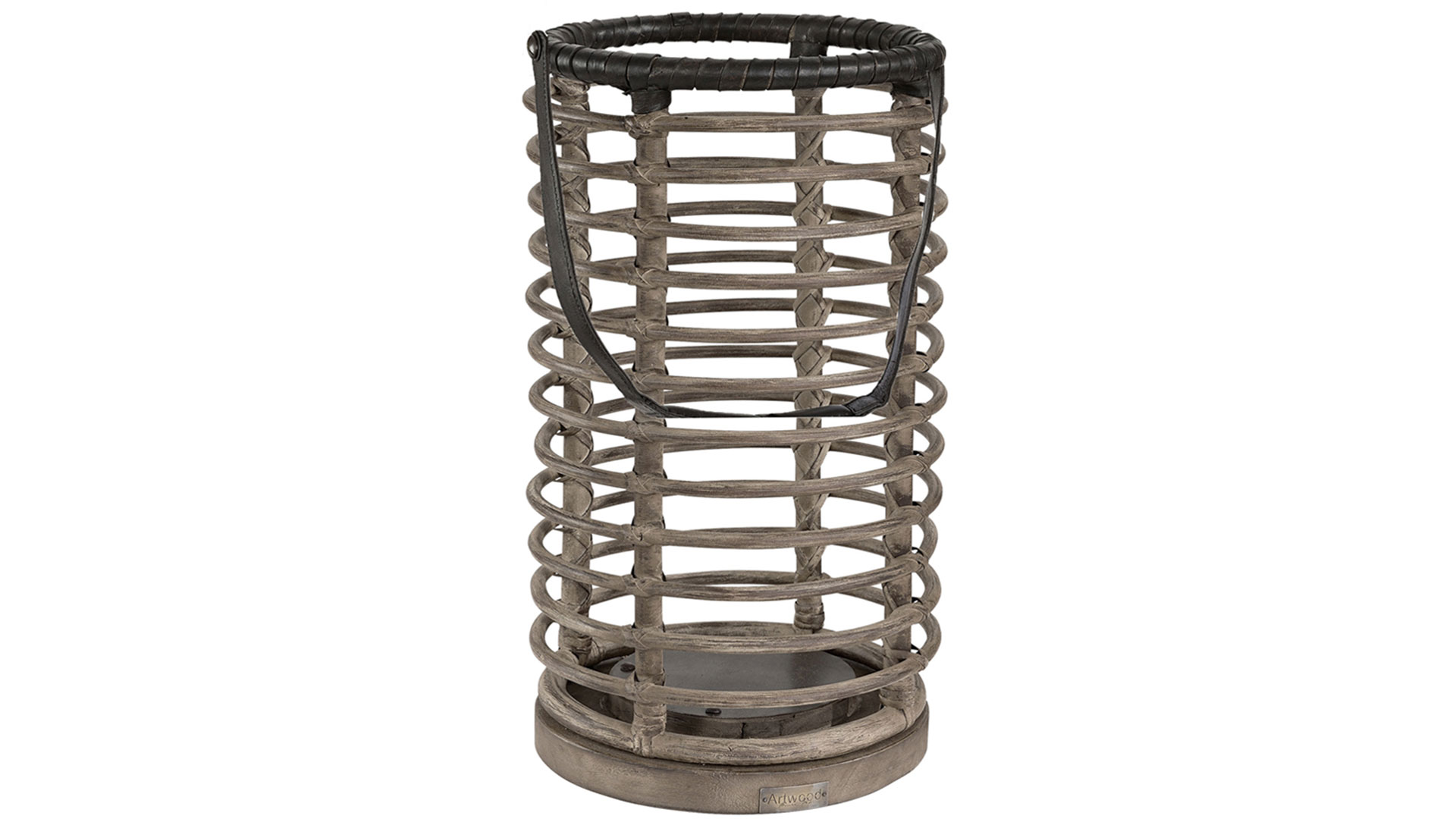 Columbus ljuslykta vintage