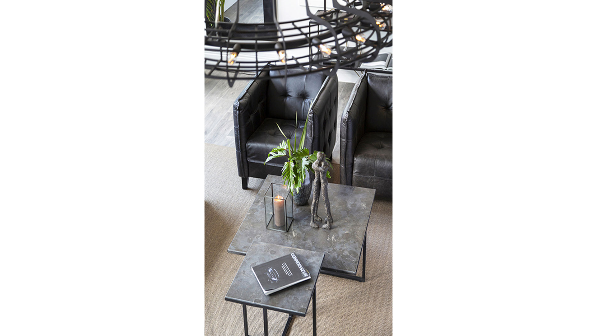 AW06-70198_2 Sorrento soffbord 90cm