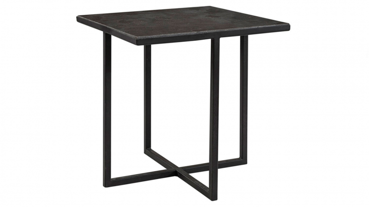 Sorrento sidobord 50cm