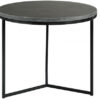 Cedes blue stone sidobord 60cm