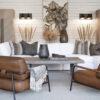AW07-07235_4 Madison loungefåtölj grey lacak inkl.dyna