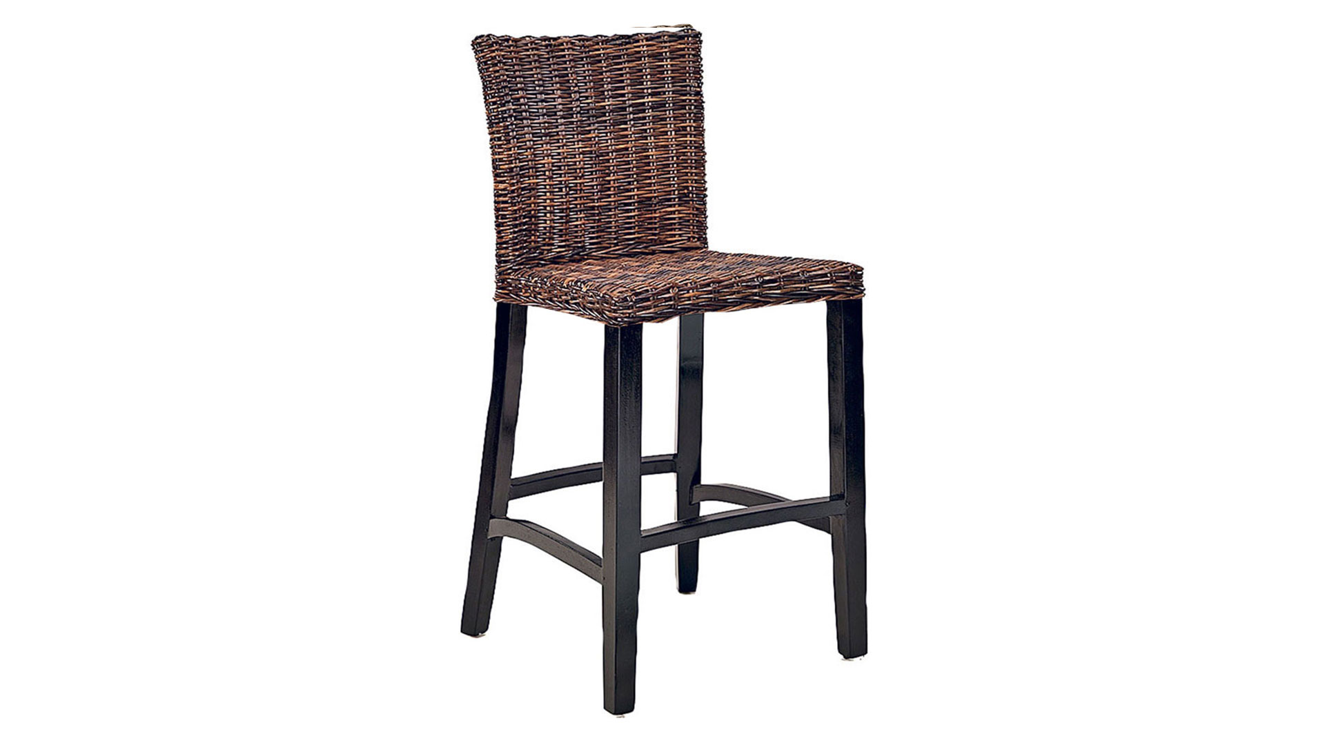 Hartford barstol croco med dyna