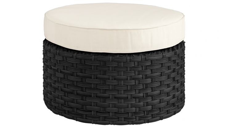 Toledo pall classic black inkl.dyna