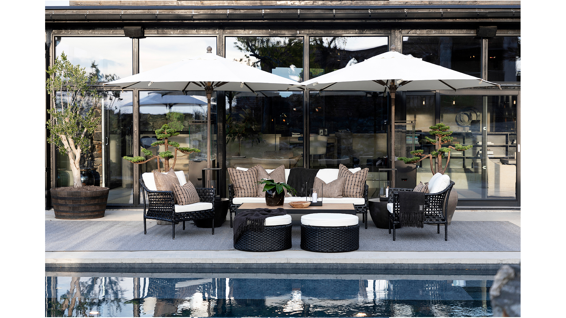 Toledo pall classic black inkl.dyna